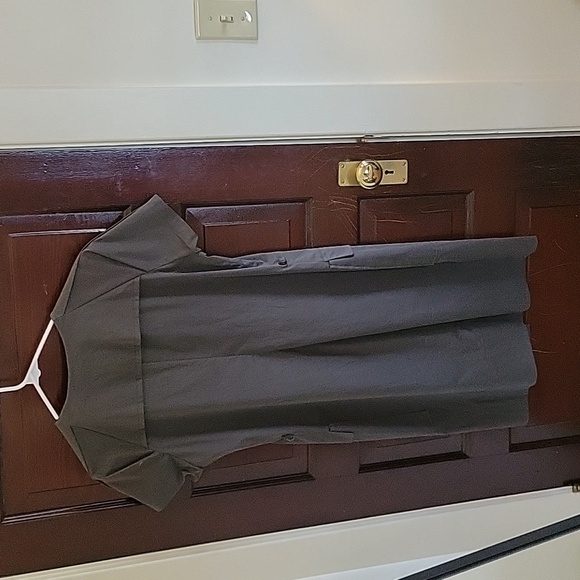 Hugo Boss cotton dress - Picture 3 of 8